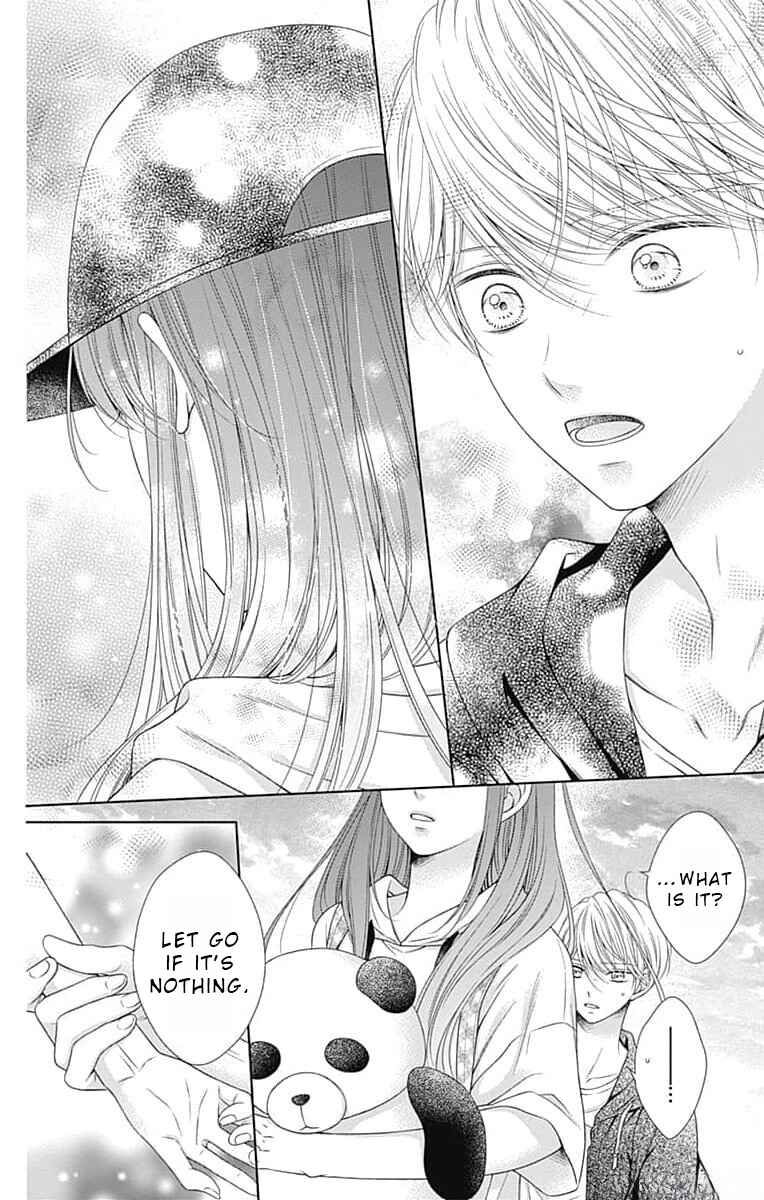 Page 34 Chapter 15 Hello, Innocent