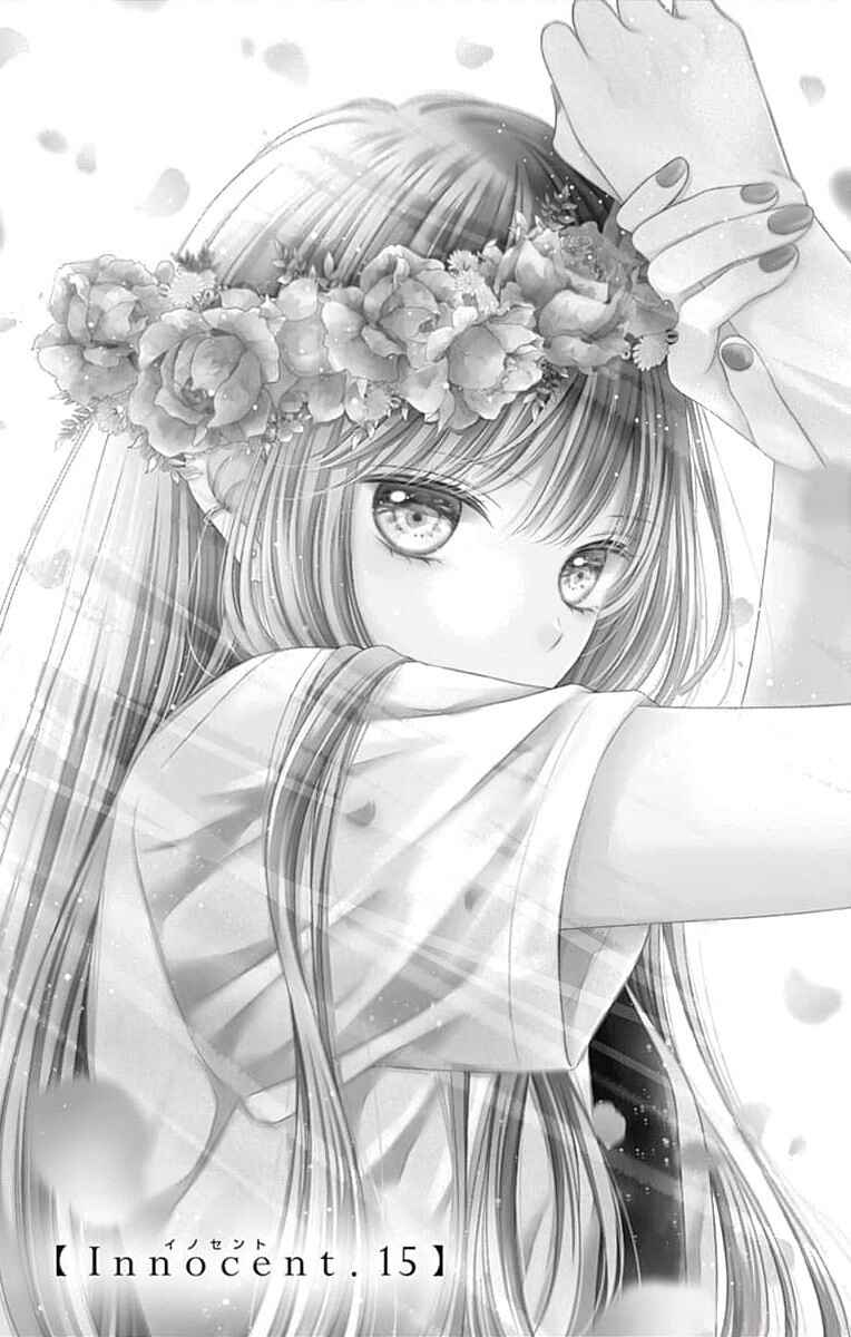 Page 6 Chapter 15 Hello, Innocent