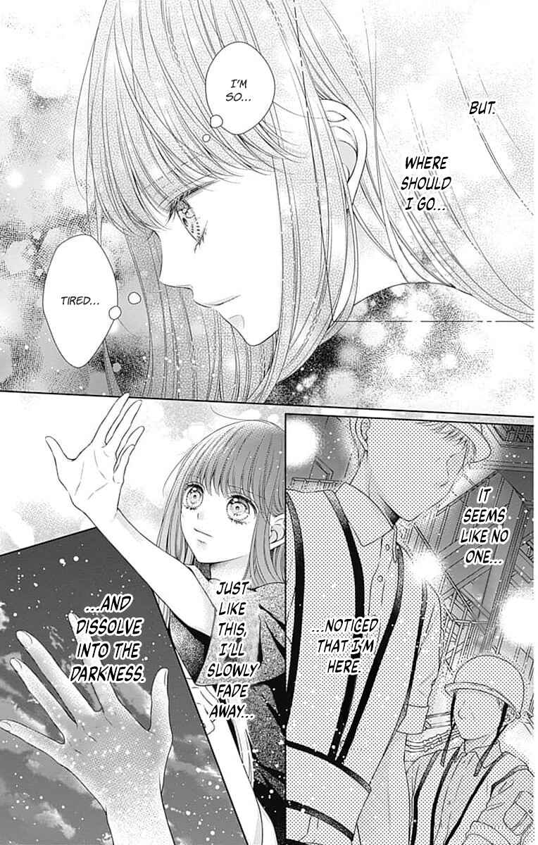 Page 13 Chapter 18 Hello, Innocent