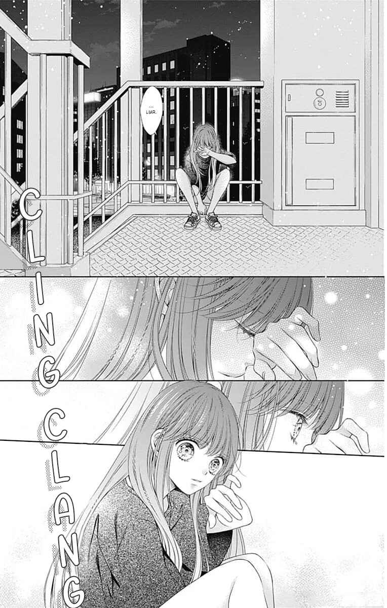 Page 15 Chapter 18 Hello, Innocent