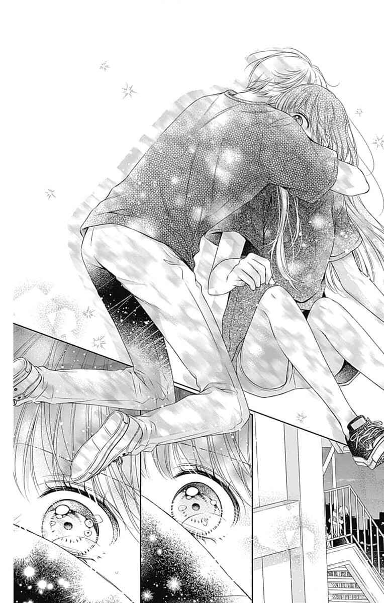 Page 18 Chapter 18 Hello, Innocent