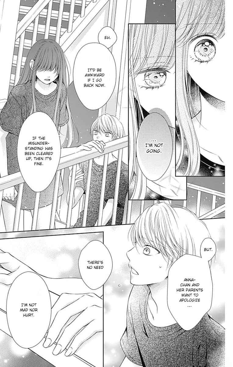 Page 21 Chapter 18 Hello, Innocent
