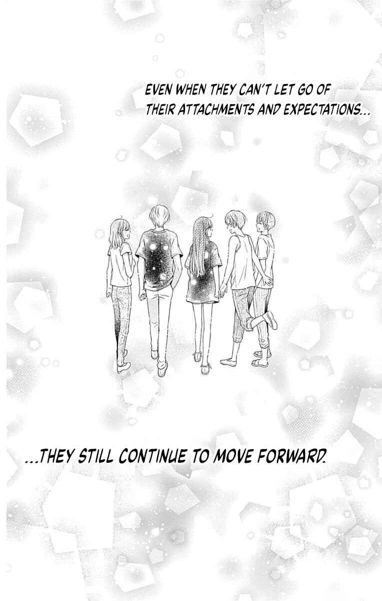 Page 32 Chapter 18 Hello, Innocent