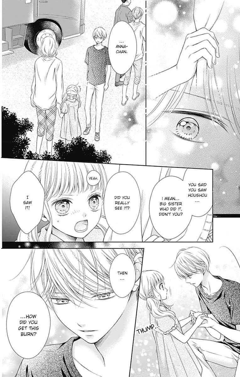 Page 6 Chapter 18 Hello, Innocent