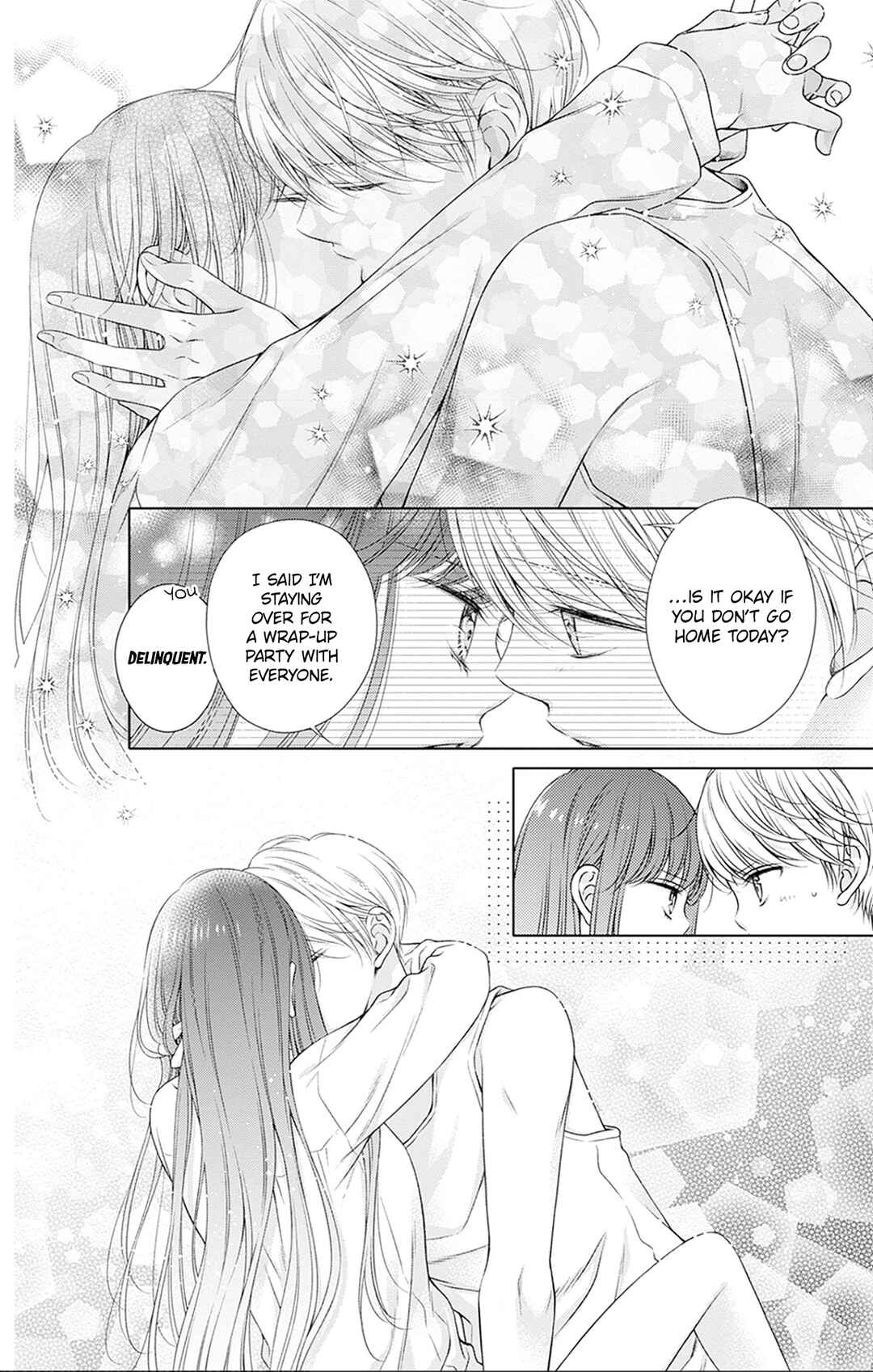Page 22 Chapter 29 Hello, Innocent