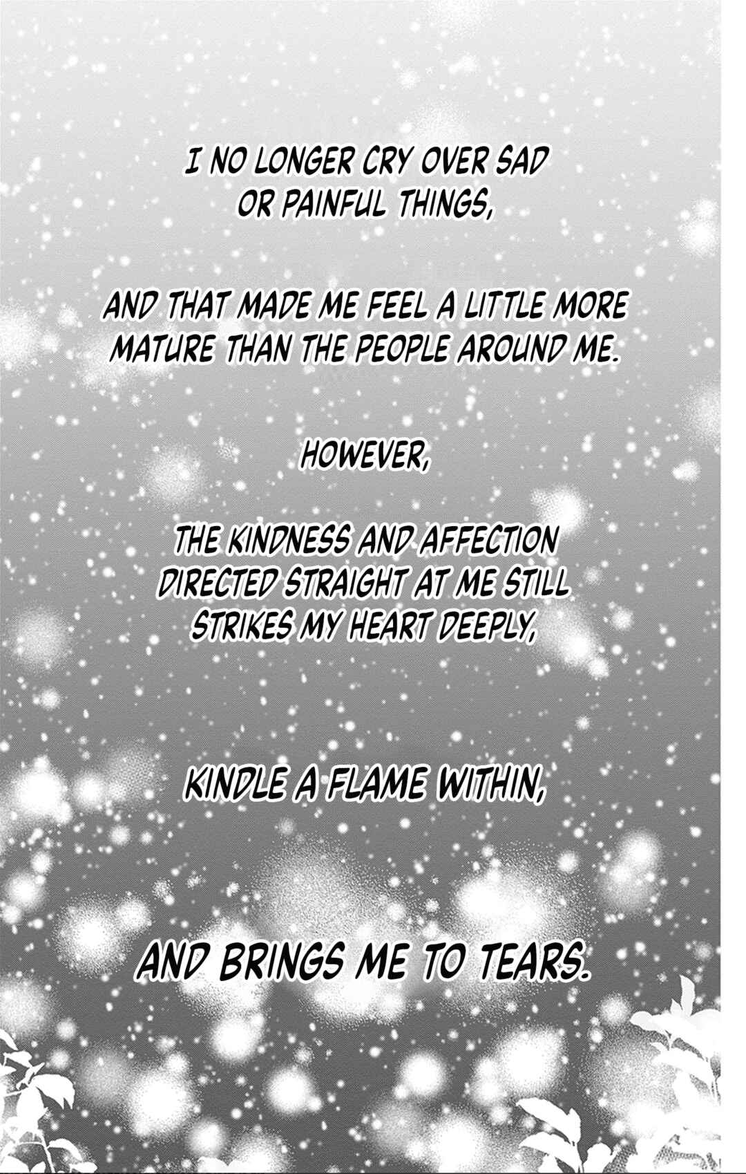 Page 3 Chapter 29 Hello, Innocent
