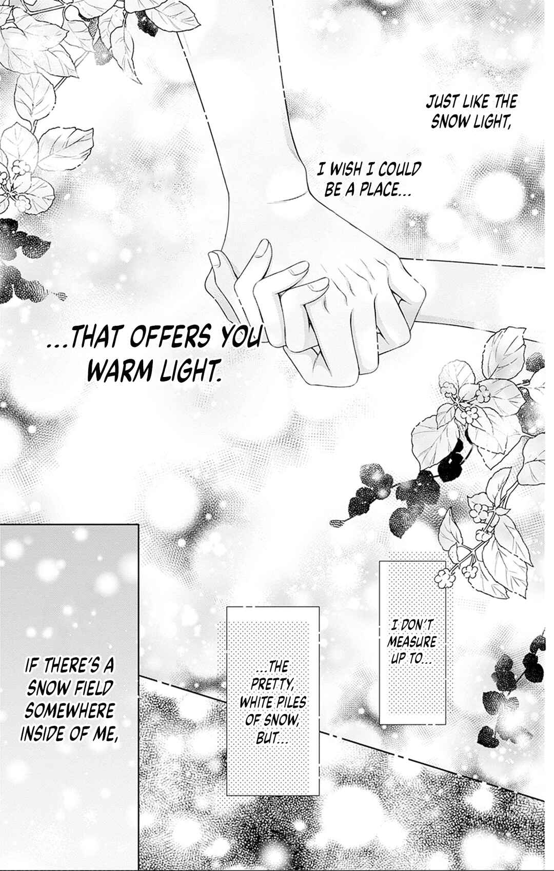Page 31 Chapter 29 Hello, Innocent