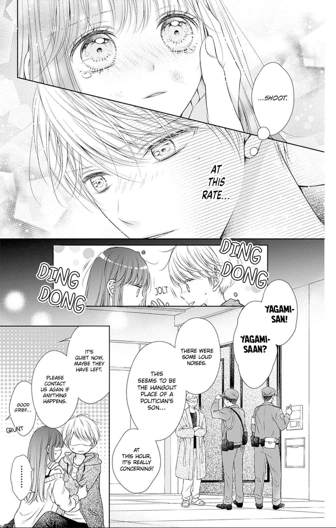 Page 5 Chapter 29 Hello, Innocent