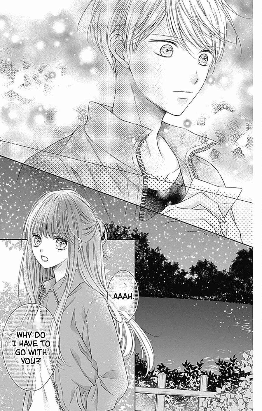 Page 21 Chapter 6 Hello, Innocent