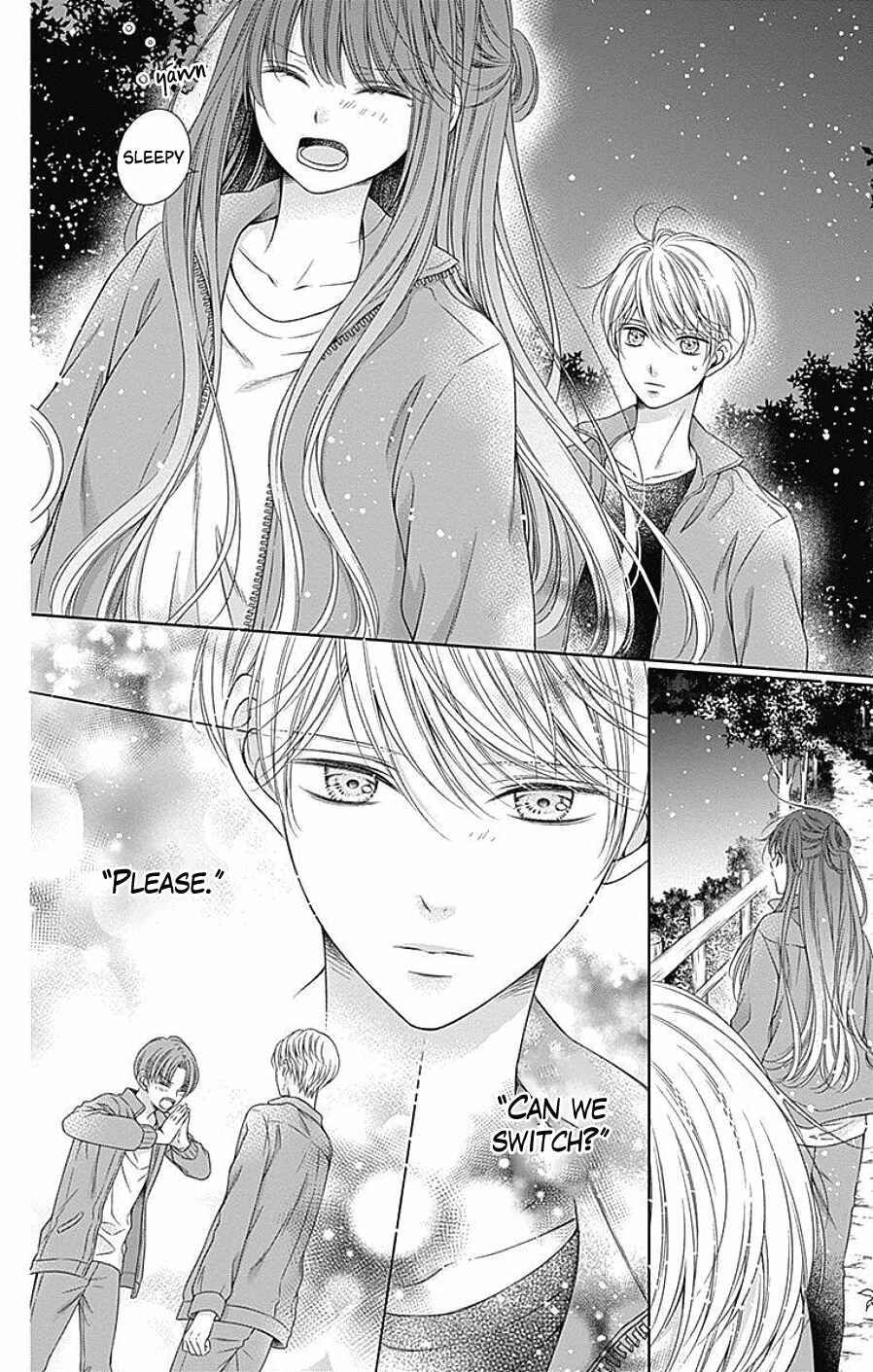Page 22 Chapter 6 Hello, Innocent