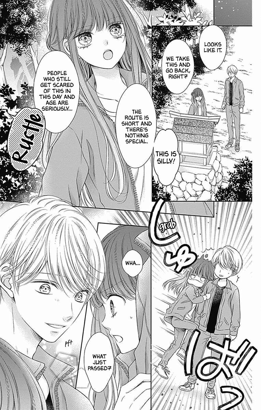 Page 25 Chapter 6 Hello, Innocent