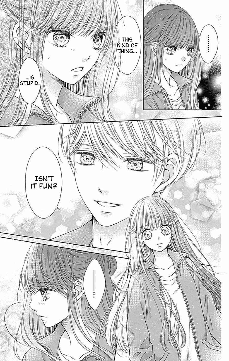 Page 27 Chapter 6 Hello, Innocent