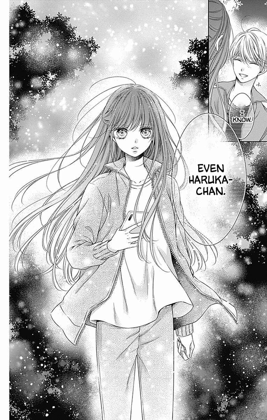 Page 30 Chapter 6 Hello, Innocent