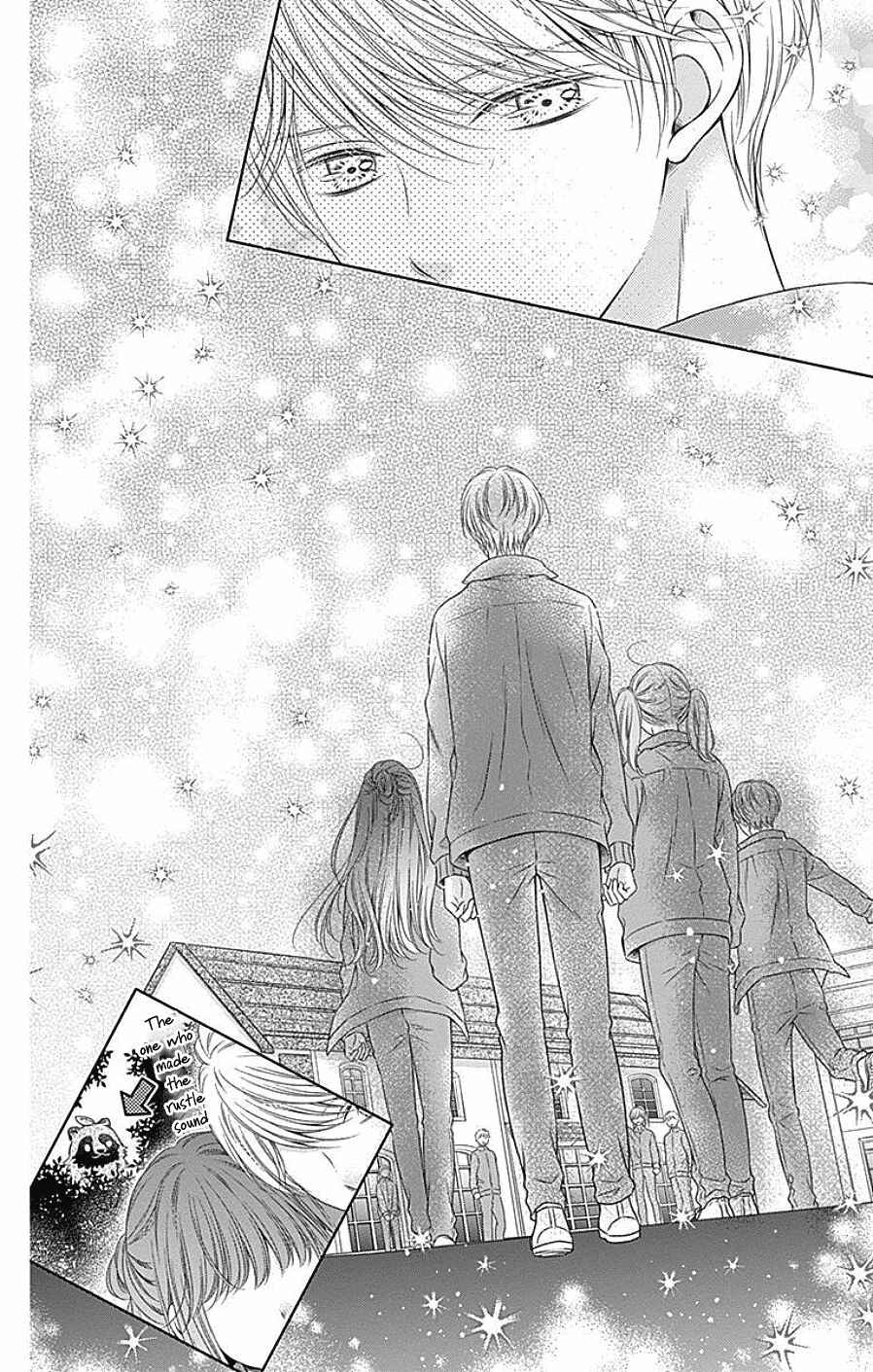 Page 34 Chapter 6 Hello, Innocent