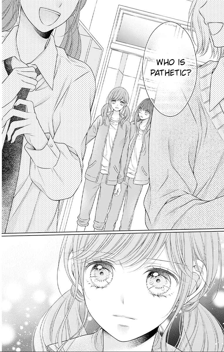 Page 10 Chapter 26 Hello, Innocent