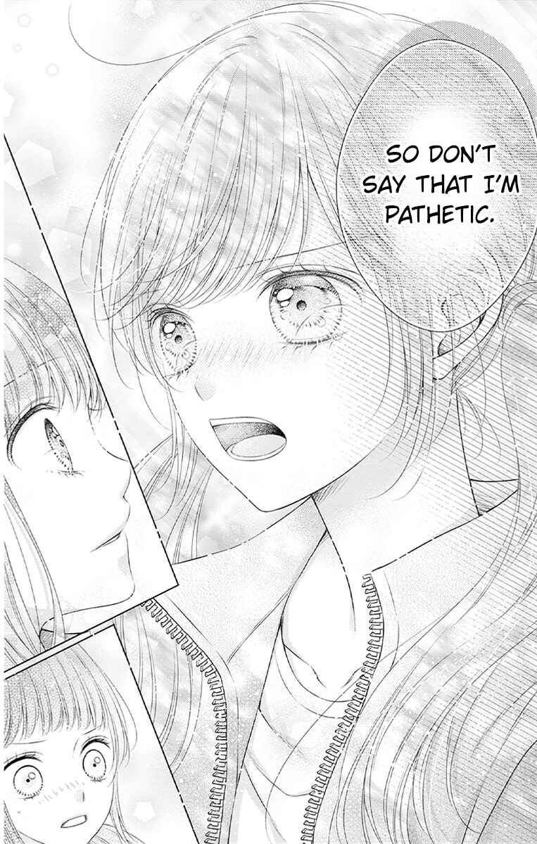Page 14 Chapter 26 Hello, Innocent