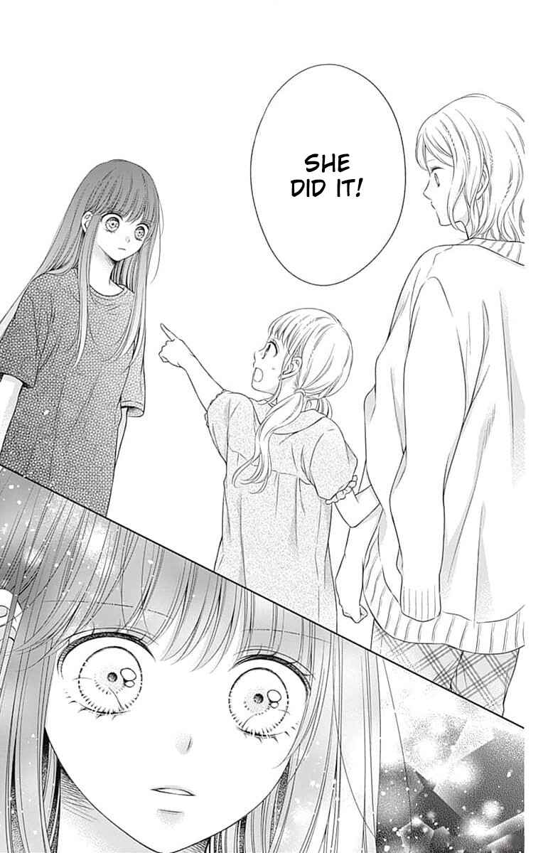 Page 29 Chapter 17 Hello, Innocent