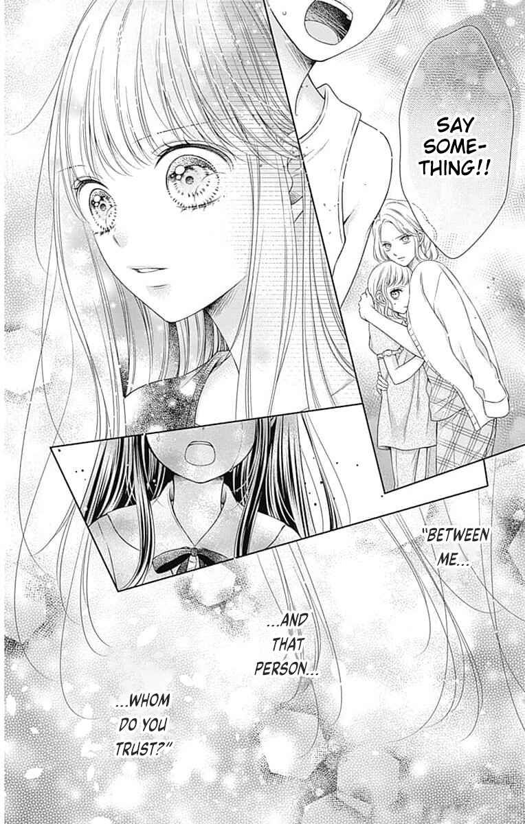 Page 32 Chapter 17 Hello, Innocent