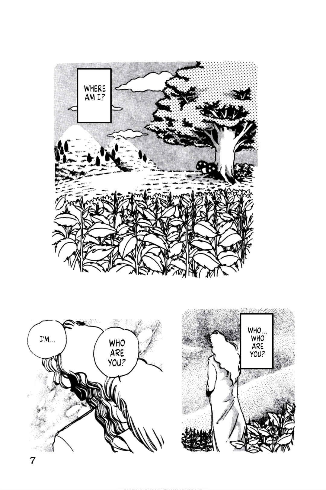 Page 3 Chapter 11 Dengeki Oshioki Musume Gotaman