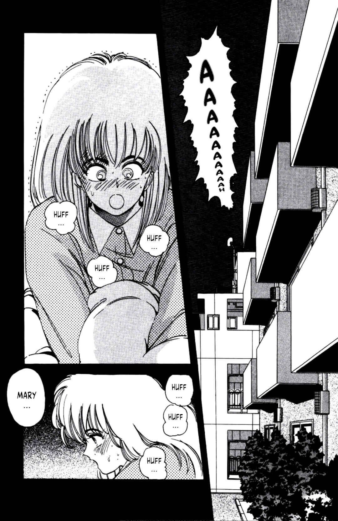 Page 5 Chapter 11 Dengeki Oshioki Musume Gotaman
