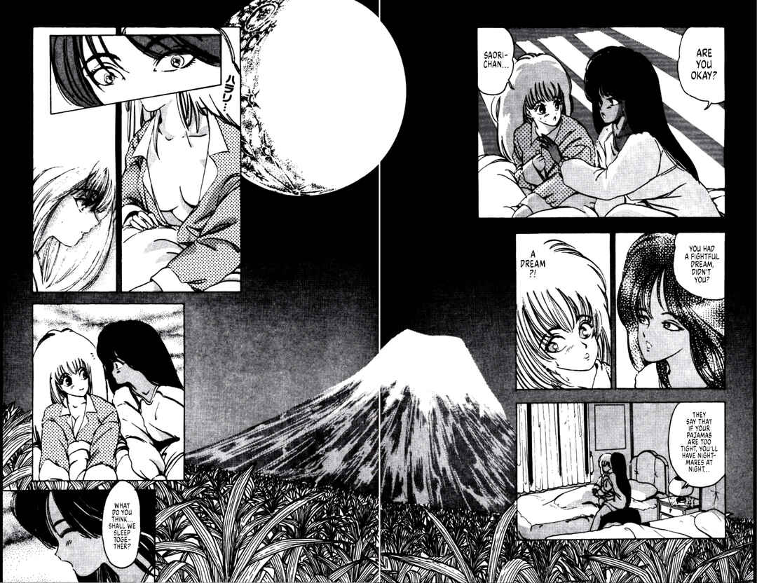 Page 6 Chapter 11 Dengeki Oshioki Musume Gotaman