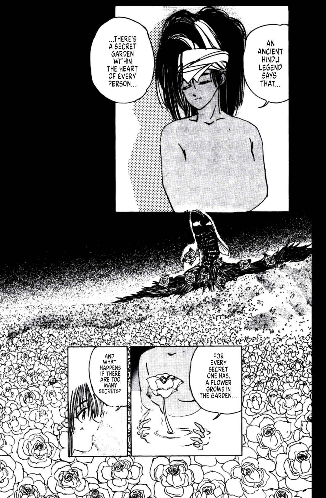 Page 13 Chapter 12 Dengeki Oshioki Musume Gotaman