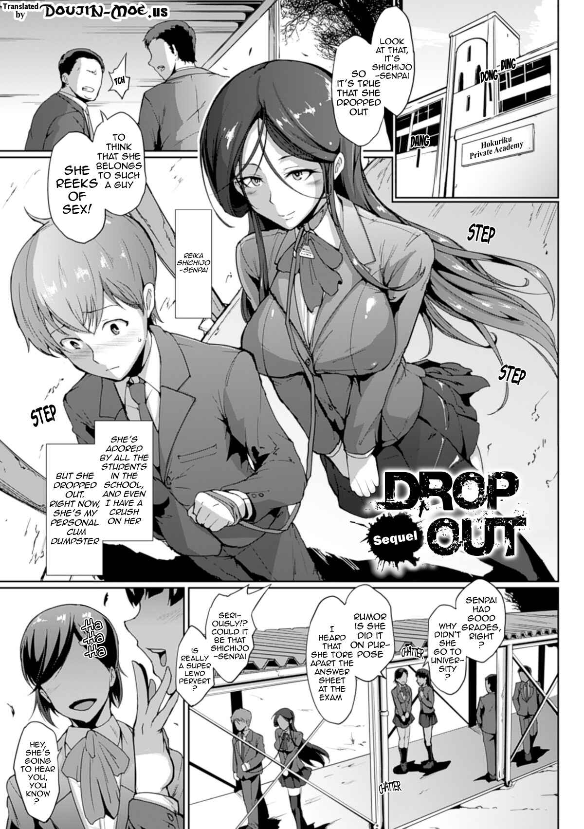 Page 1 Chapter 2 Dropout