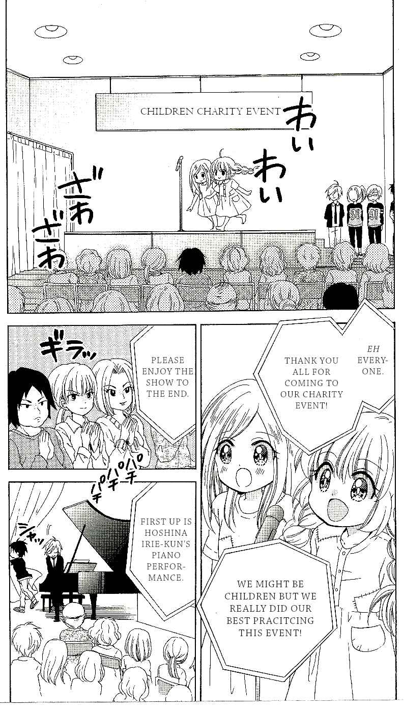 Page 17 Chapter 3 Every Day Class Visits!
