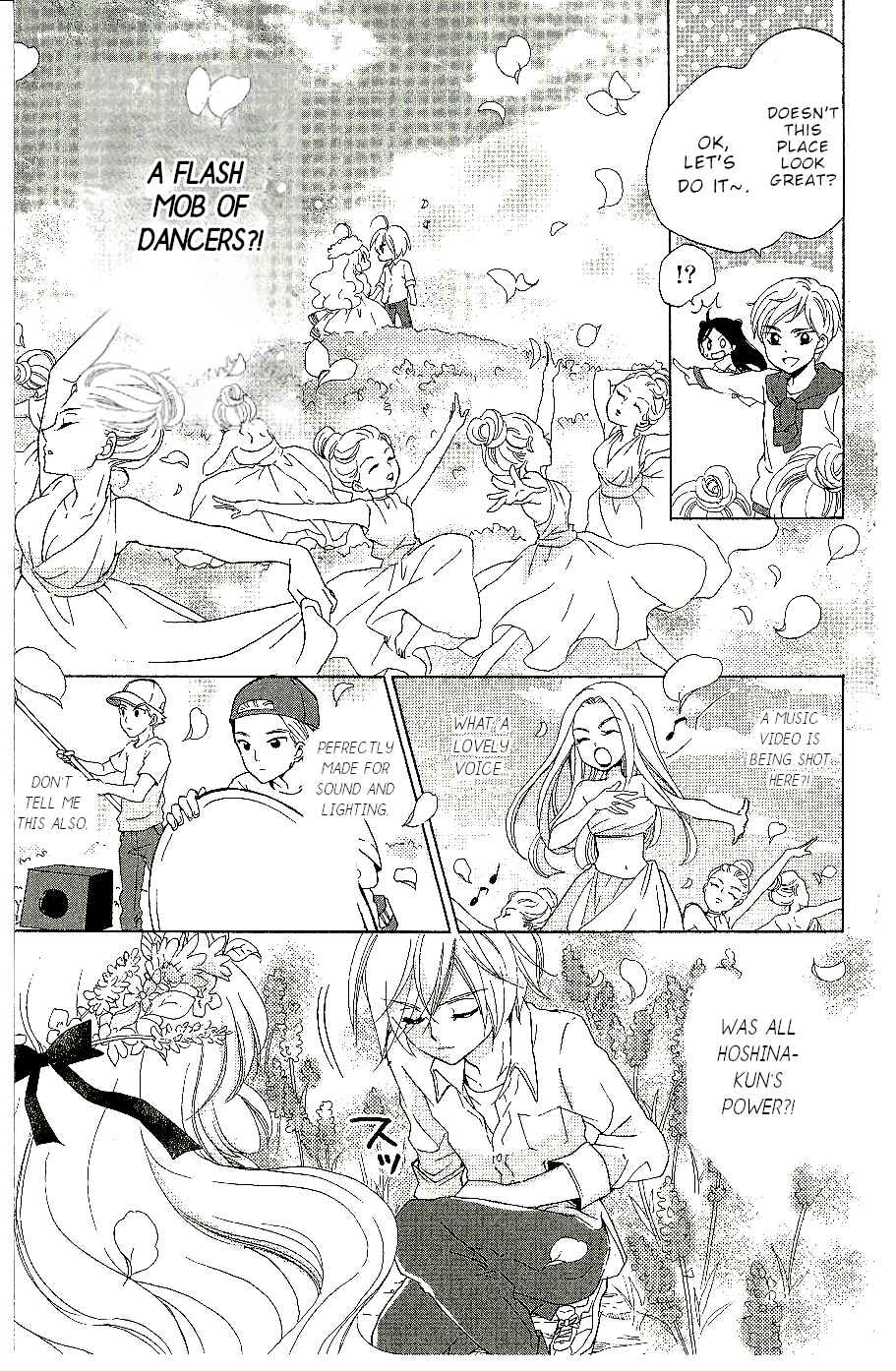 Page 26 Chapter 2 Every Day Class Visits!