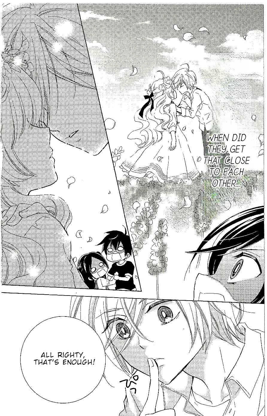 Page 29 Chapter 2 Every Day Class Visits!