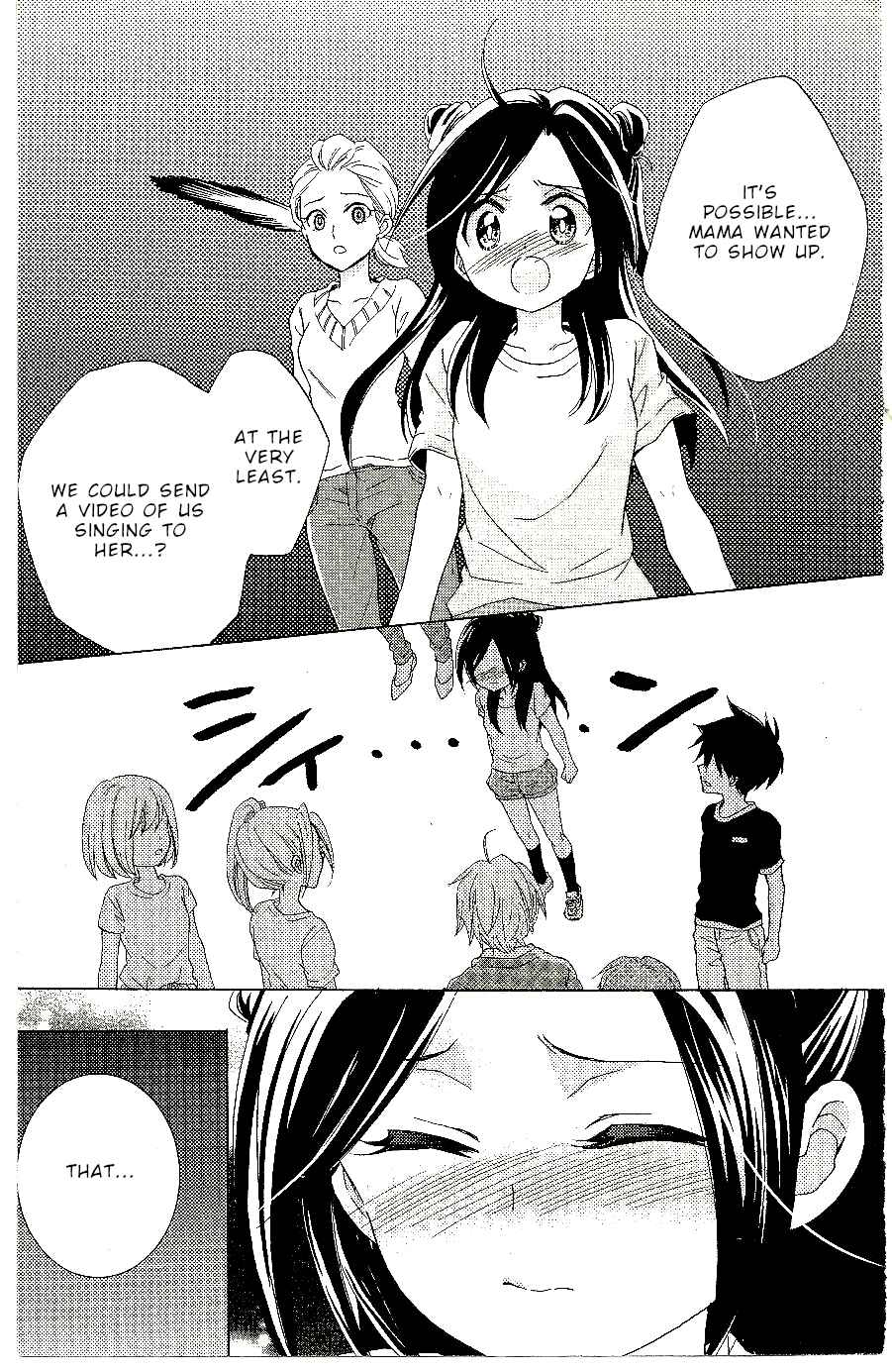 Page 22 Chapter 5 Every Day Class Visits!