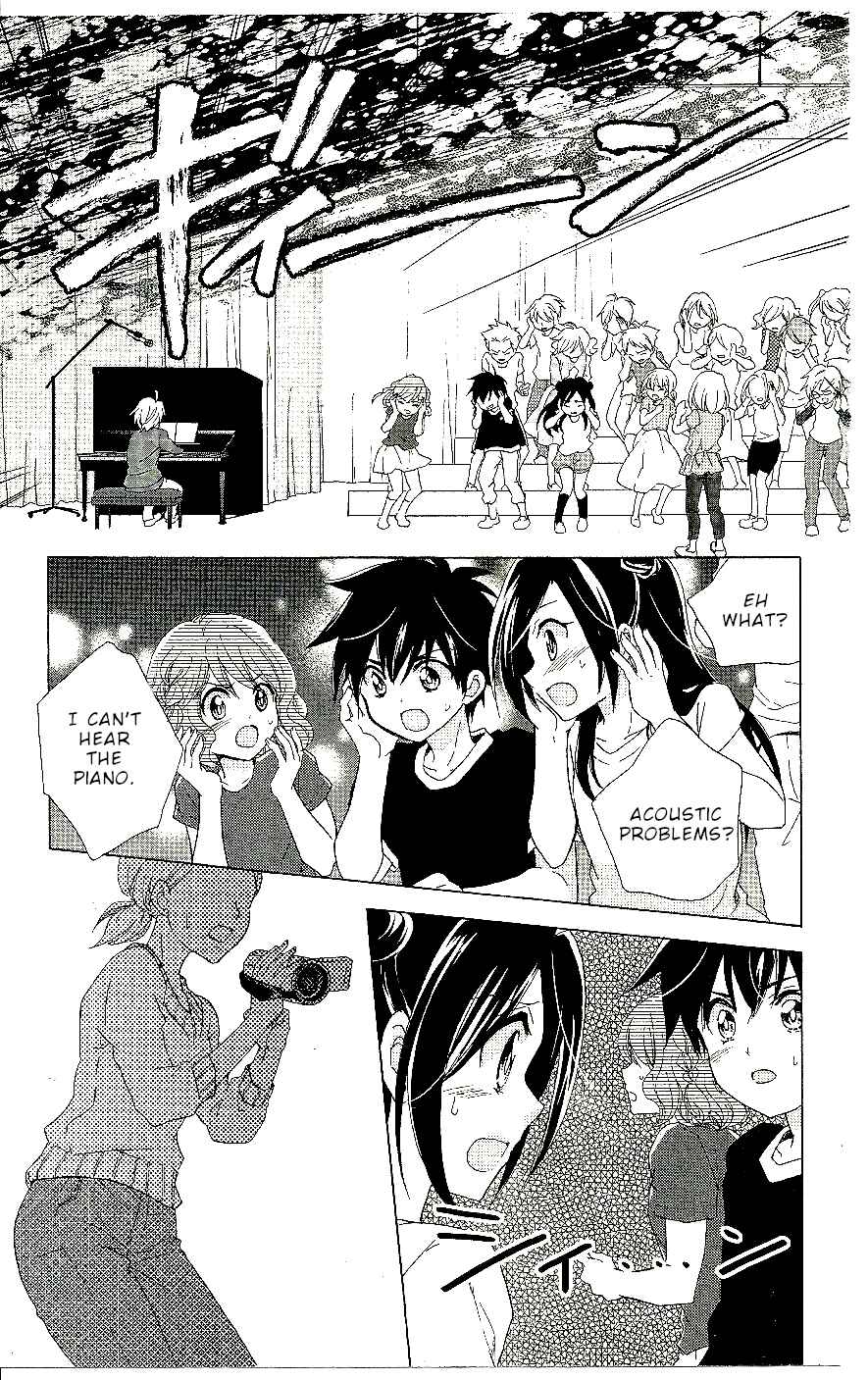 Page 26 Chapter 5 Every Day Class Visits!