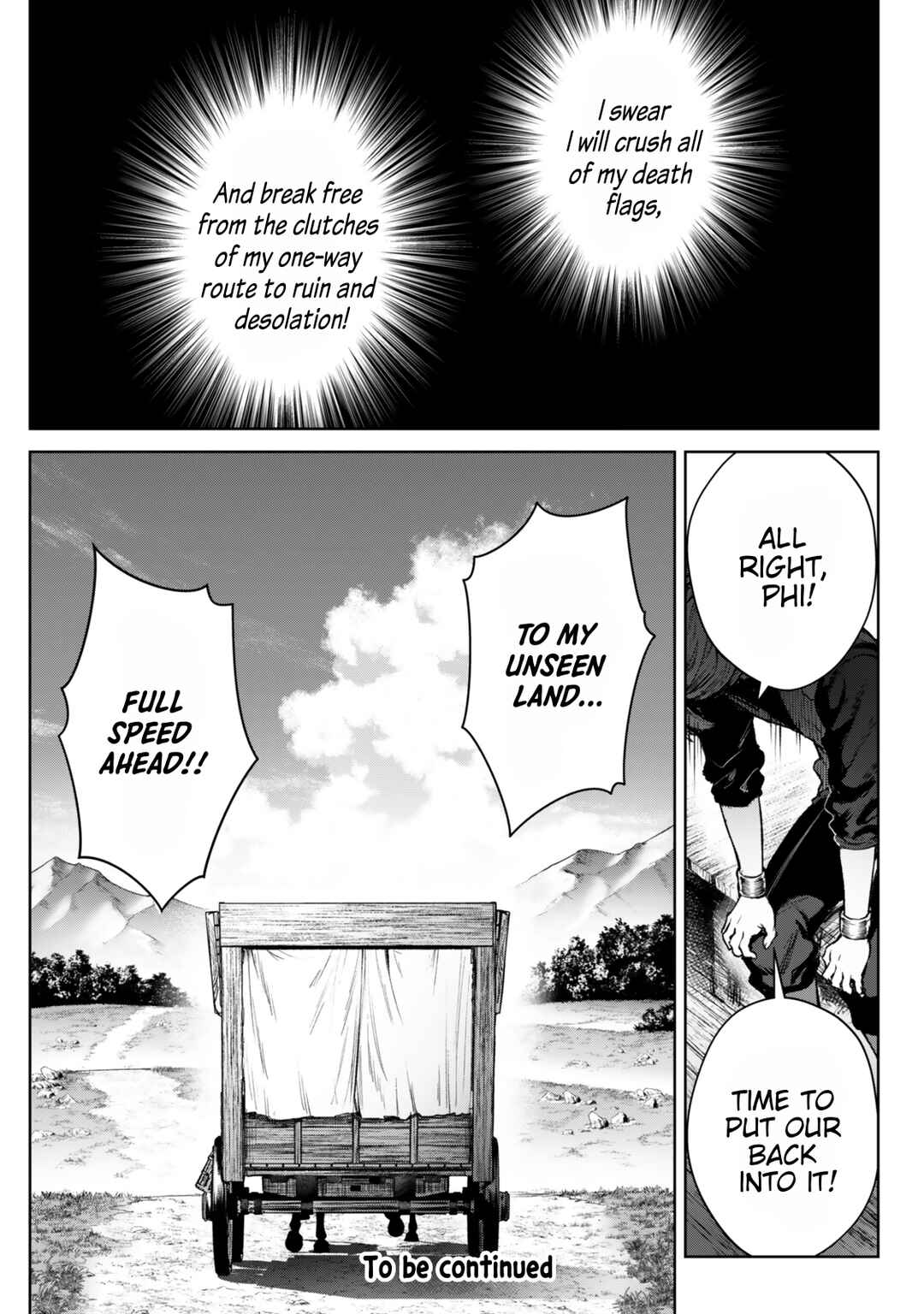 Page 12 Chapter 3.4 Kuromaku Ikka ni Tensei Shita kedo Gensaku Mushishite Dokuritsu Suru