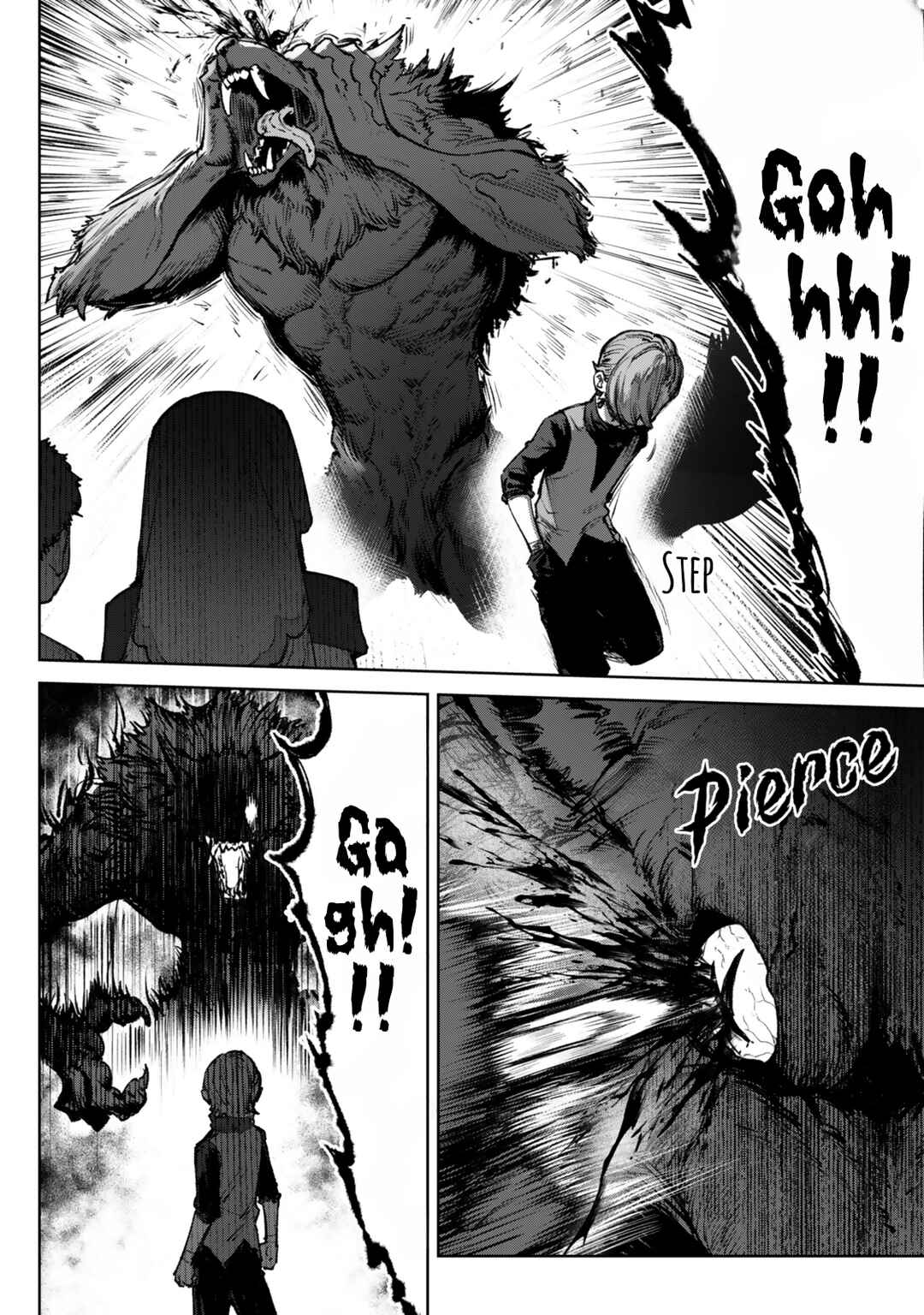 Page 10 Chapter 3.3 Kuromaku Ikka ni Tensei Shita kedo Gensaku Mushishite Dokuritsu Suru