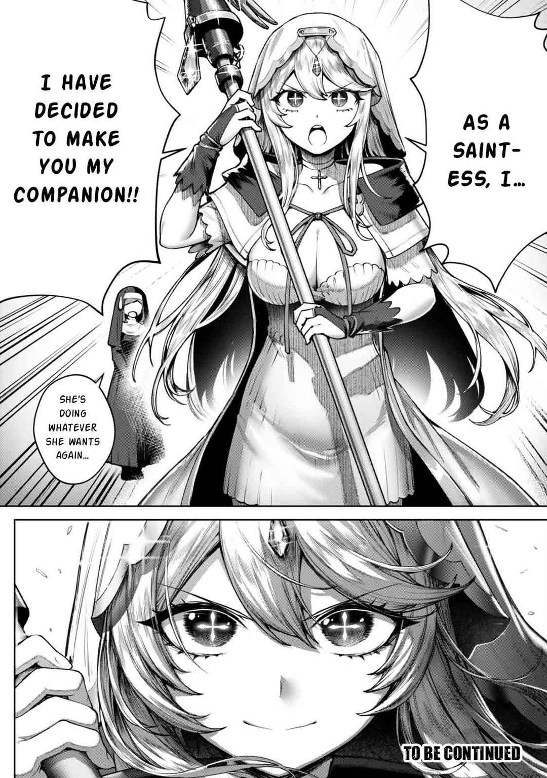Page 36 Chapter 2 Kuromaku Ikka ni Tensei Shita kedo Gensaku Mushishite Dokuritsu Suru