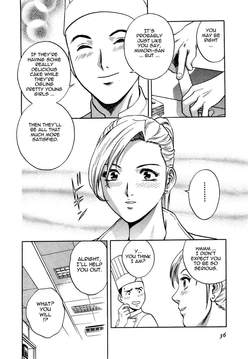 Page 10 Chapter 2 Sweets