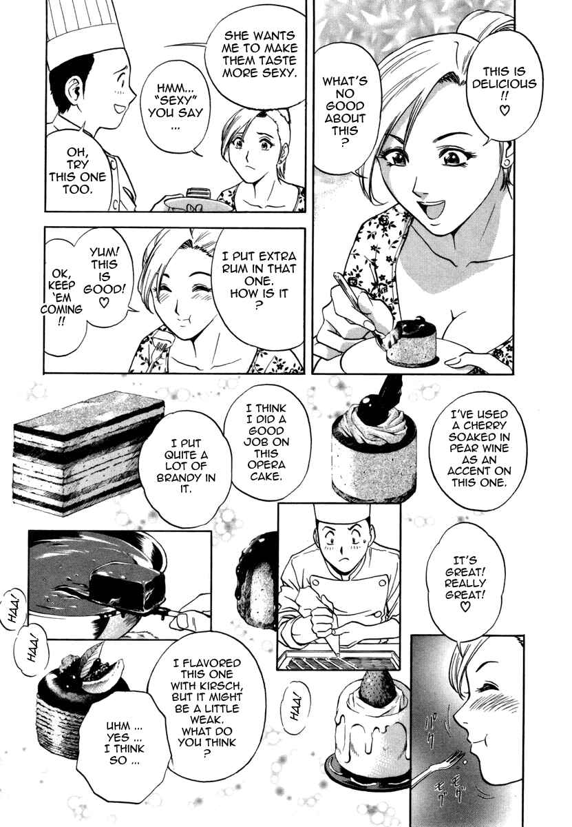 Page 11 Chapter 2 Sweets