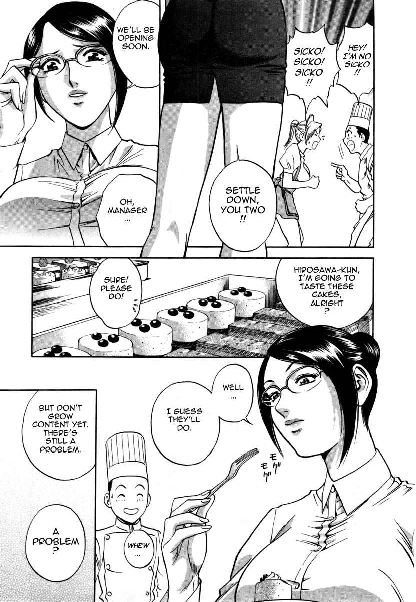 Page 7 Chapter 2 Sweets