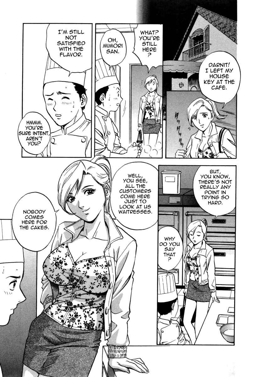 Page 9 Chapter 2 Sweets