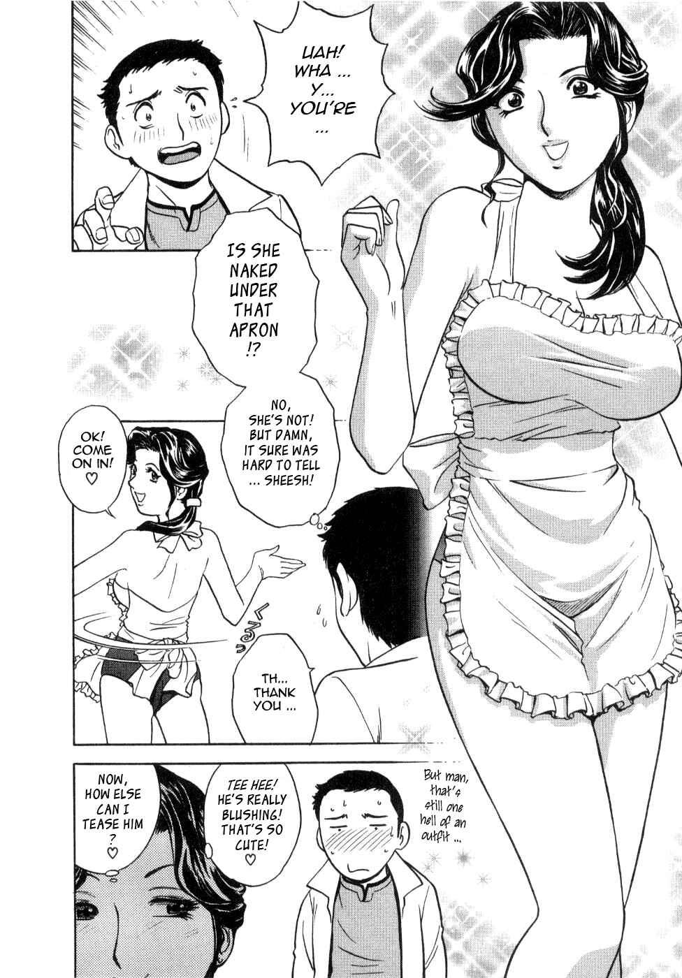 Page 8 Chapter 15 Sweets