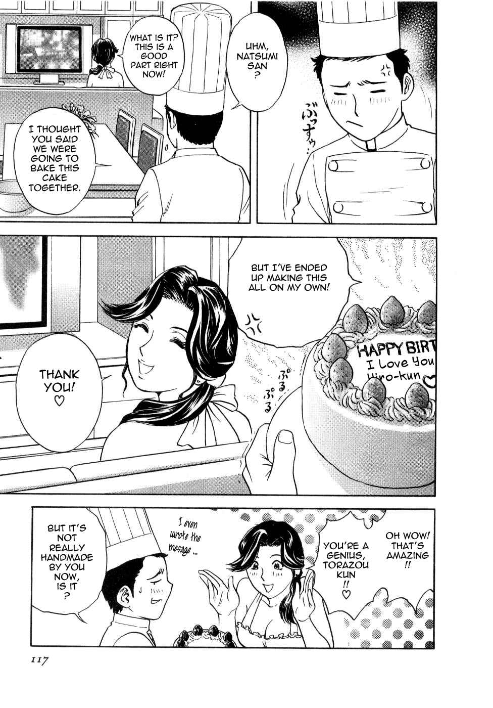 Page 9 Chapter 15 Sweets