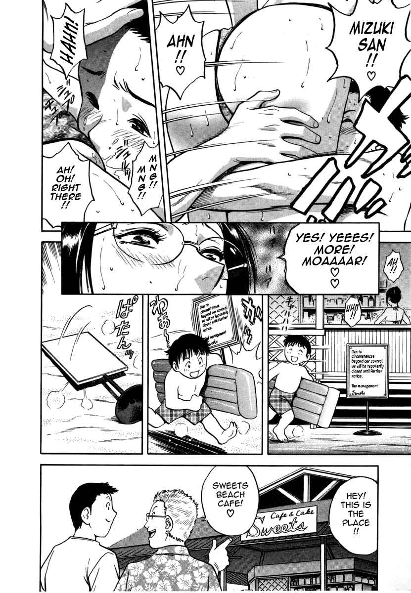 Page 14 Chapter 7 Sweets