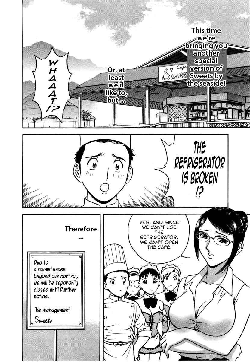 Page 2 Chapter 7 Sweets