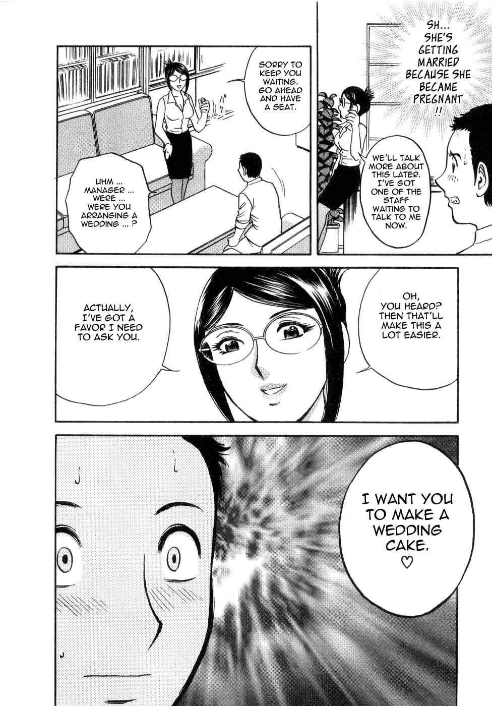 Page 10 Chapter 17 Sweets