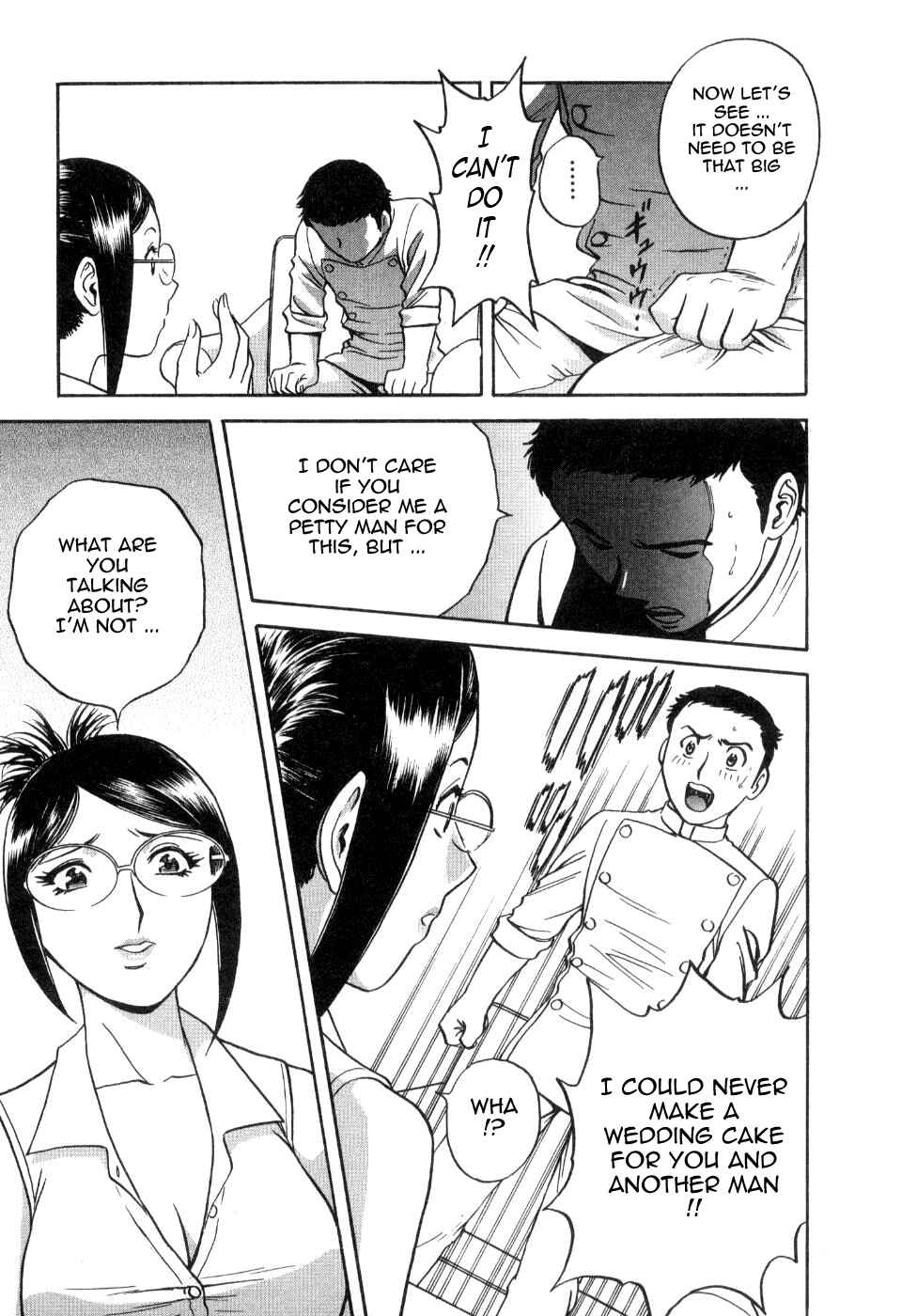 Page 11 Chapter 17 Sweets