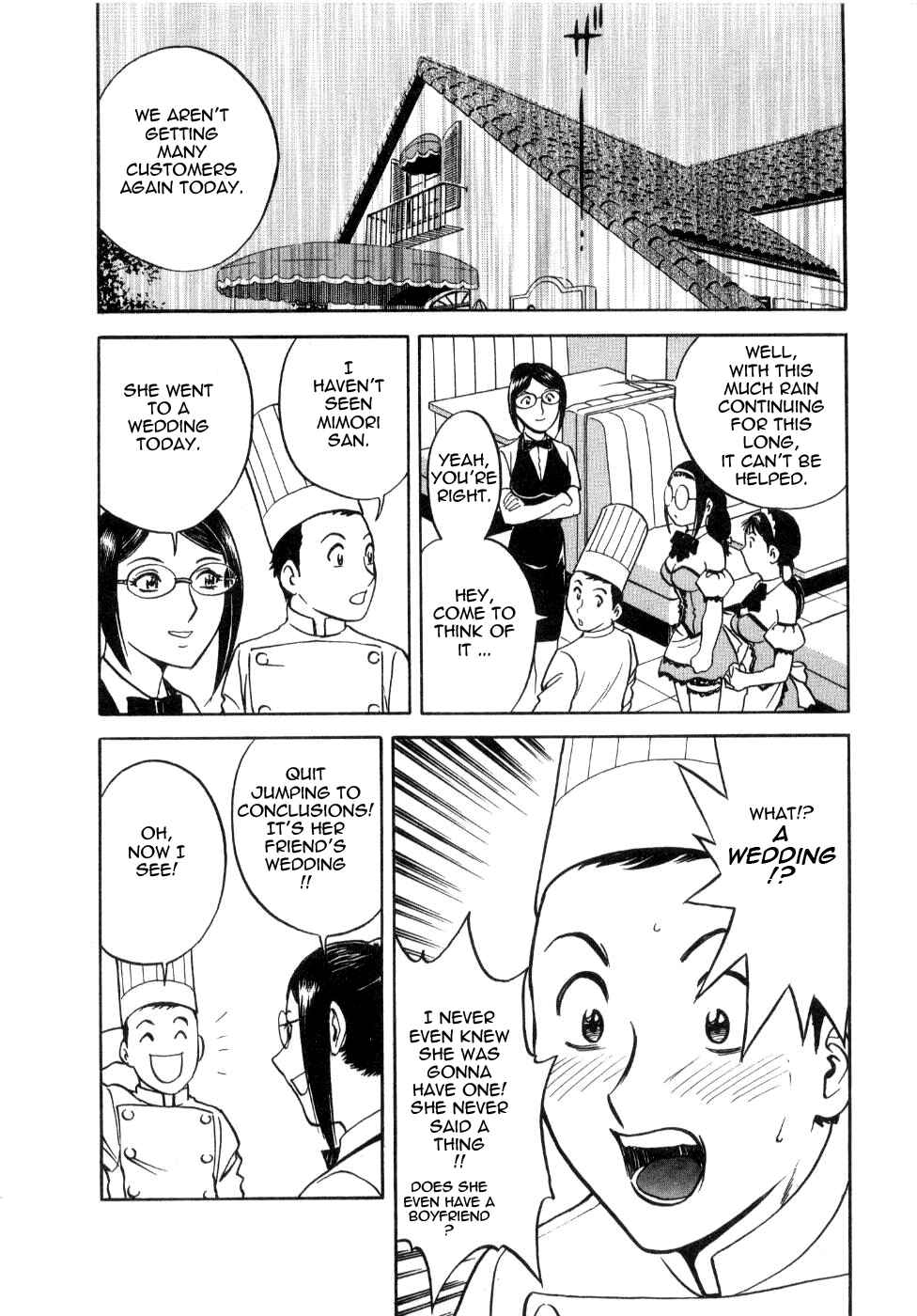 Page 2 Chapter 17 Sweets