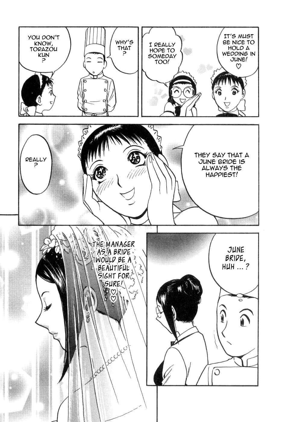 Page 3 Chapter 17 Sweets