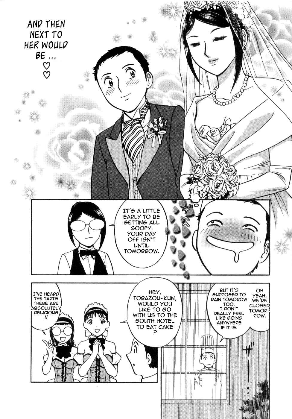 Page 4 Chapter 17 Sweets