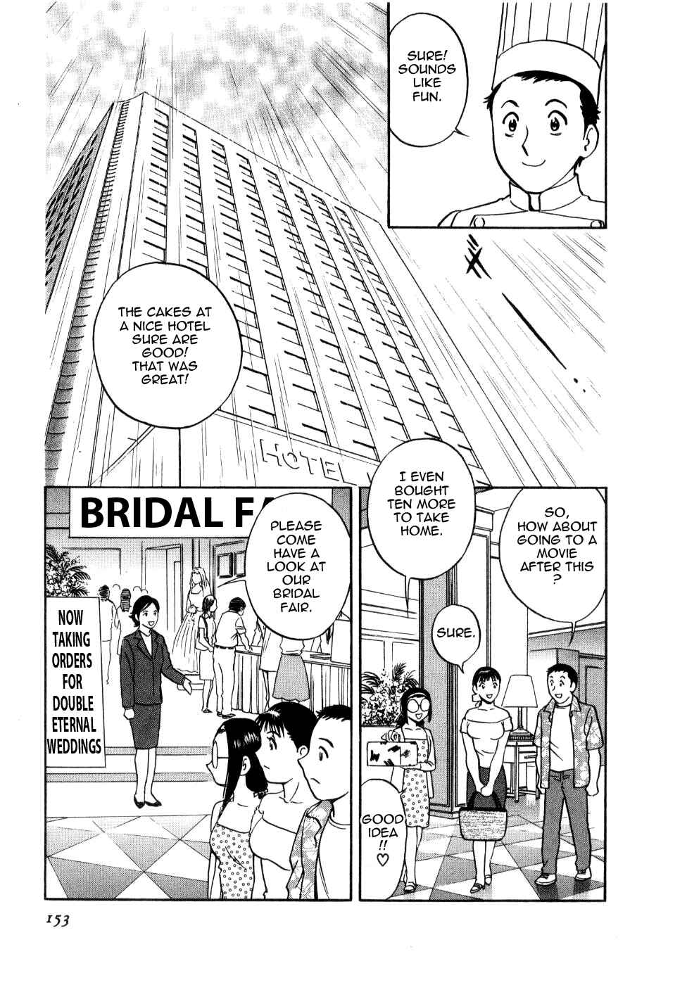 Page 5 Chapter 17 Sweets