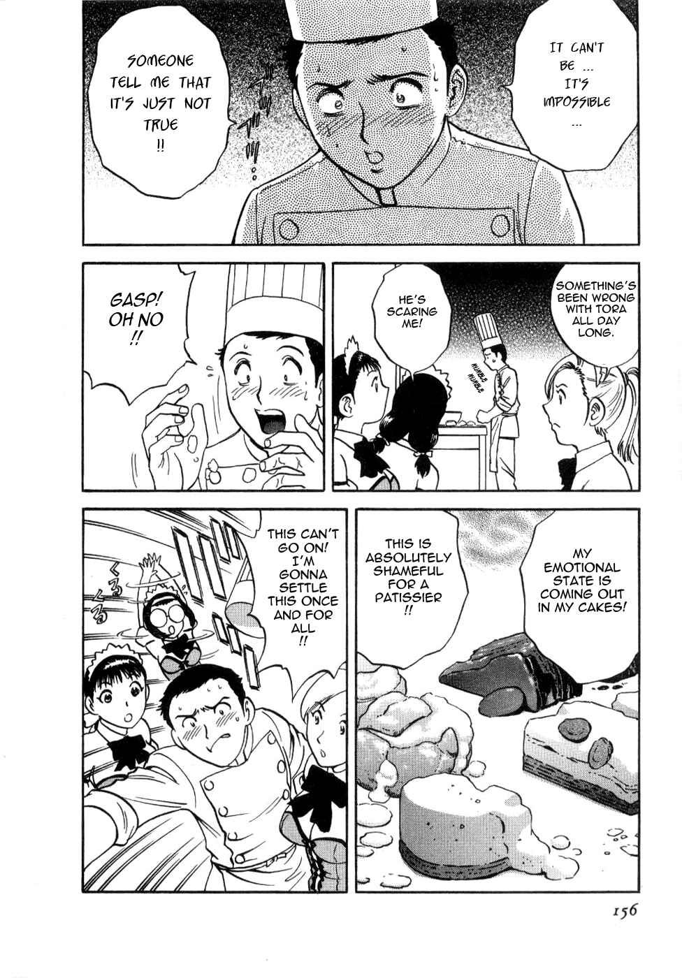 Page 8 Chapter 17 Sweets